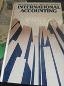 international accounting