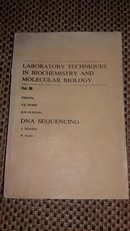Laboratory Techniques in Biochemistry and Molecular Biology Vol.10
