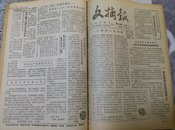 文摘报合订本（第170…195期）