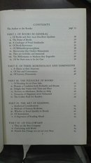 The Book About Books: The Anatomy of Bibliomania【关于书的书，书话经典】