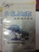 山水与树桩盆景制作技艺