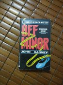 OFF MINOR JOHN HARVEY