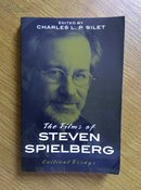 The Films of Steven Spielberg（英文原版，史蒂文·斯皮尔伯格的电影）