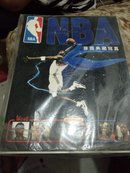 NBA尊贵典藏写真