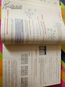 Algebra&trigonometry 代数几何 国外原版教材 超大超厚