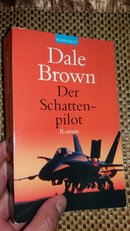 Der Schatten-pilot