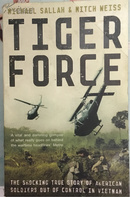 Tiger Force-Export Only