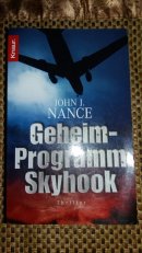 Geheim-Programm Skyhook