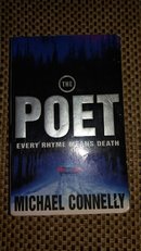 The Poet:Every Rhyme Means Death