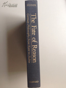 理性的命运 德国哲学从康德到费希特  The Fate of Reason: German Philosophy from Kant to Fichte