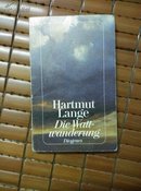 Hartmut Lange Die Wattwanderung