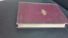 1901年 Charles Kingsley _The Water-Babies查理•金斯莱童话名著《水宝宝》给孩子的最珍贵礼物 100枚绝美插图