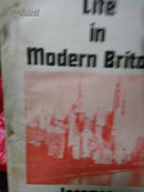 peter  Bromhead  Life  in modern Britain - 今日英国