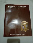 MILLON&ASSOCIES