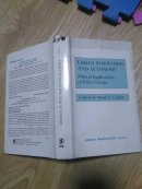 英文原版 URBAN INNOVATION AND AUTONOMY Political Implications of Policy Change