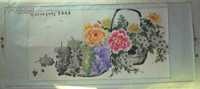 省文史馆获奖作品2