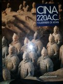 CINA220A.C. I GUERRIERI DI XI'AN