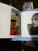 艺术人生 我镜头中的文艺家（祖忠人摄影作品集）原价198元.245页.12k：作家.戏剧家.电影家.美术家.名人照相