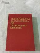 INTERNATIONAL ENCYCLOPEDIA OF INTEGR ATED CIRCUITS