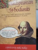 Shakespearean Wbodunits（莎士比亚文学）