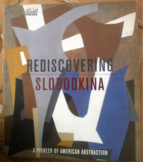 REDISCOVERING SLOBODKINA