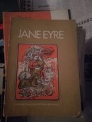 英文版 JANE EYRE（1977）简爱（英文版）