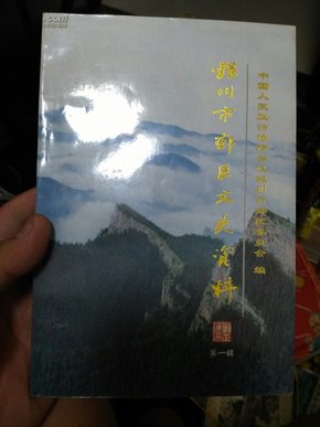 银川市郊区文史资料第一辑