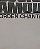 LOUIS L'AMOUR BORDEN CHANTRY
