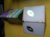 春满北国（美国山川风物四记之一）