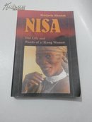 英文书 NISA