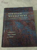 STRATEGIC MANAGEMENT