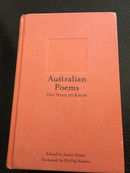 Australian Poems You Need To Know