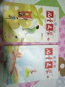 中国儿童文学 .2008.12下  2009.3上