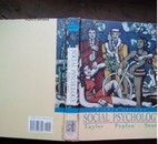 SOCIAL PSYCHOLOGY,EIGHTH EDITION