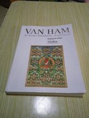 VAN HAM拍卖图录 亚洲古董珍玩 2016年6月9日