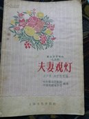 夫妻观灯