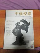 中福视野（创刊号）D316