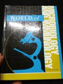 world of microbiology and immunology