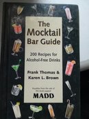 The Mocktail Bar Guide