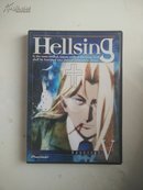 皇家国教骑士团 Hellsing 动画碟片