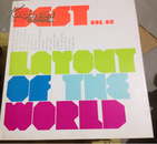 BEST LAYOUT OF THE WORLD vol 2 世界最好版式