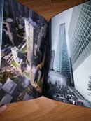 重庆市设计院六十周年纪念画册