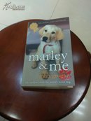 Marley & Me【英文书】