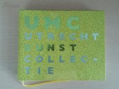 UMC  UTRECHT KUNST-乌德勒支艺术（外文原版，荷兰语，硬精装铜版纸）