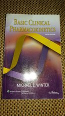 Basic Clinical Pharmacokinetics Fifth Edition