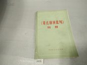 哥达纲领批判初释1975年