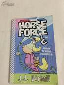 HORSE FORCE