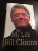 My Life Bill Clinton