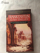 Frankenstein  科学怪人：弗兰肯斯坦