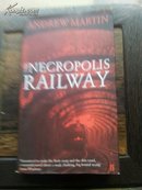 THE NECROLIS  RAILWAY